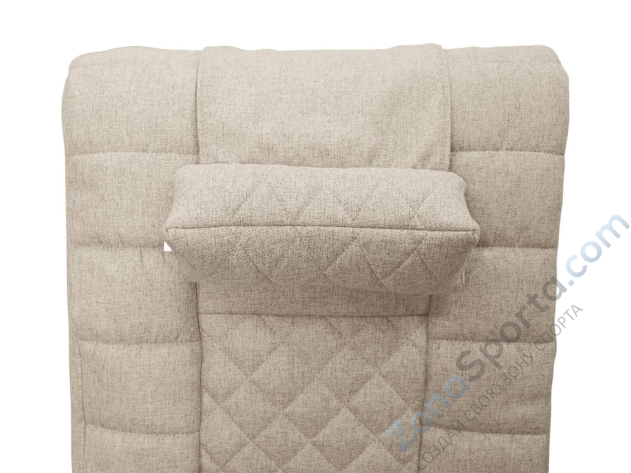 Массажное кресло Fujimo Soho Бежевый