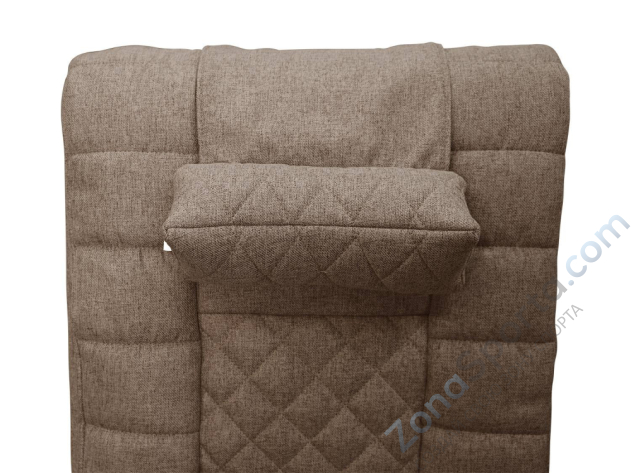 Массажное кресло Fujimo Soho Шоколад