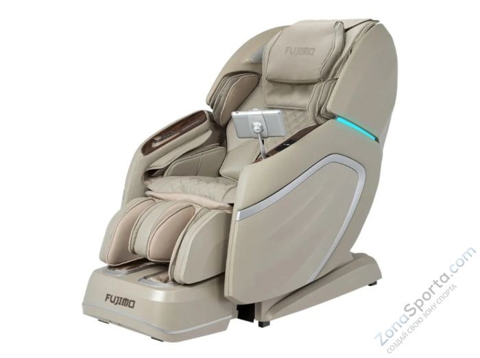 Массажное кресло Fujimo Ton Pro Имбирь