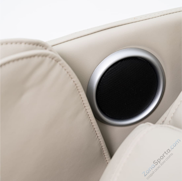 Массажное кресло Gess 820 P Optimus Pro (бежевое) Массажное кресло Gess 820 P Optimus Pro (бежевое)