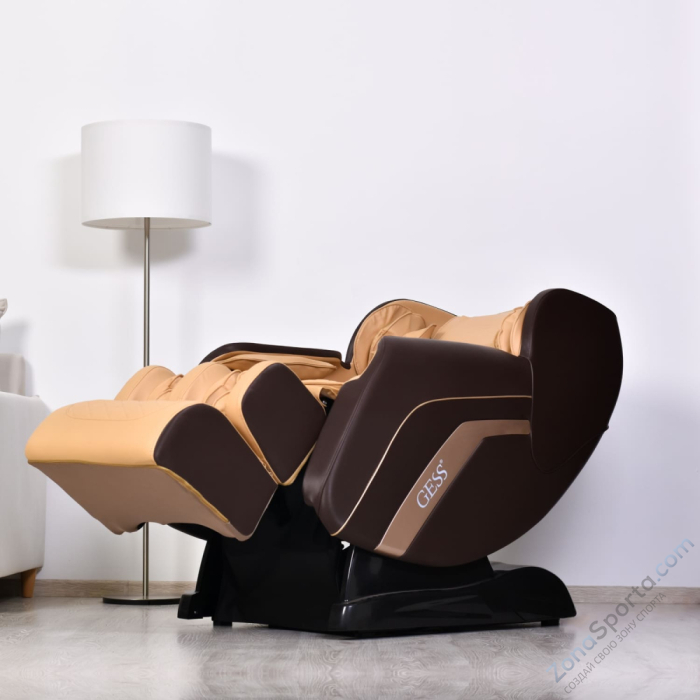 Массажное кресло Gess Afina Массажное кресло Gess Afina