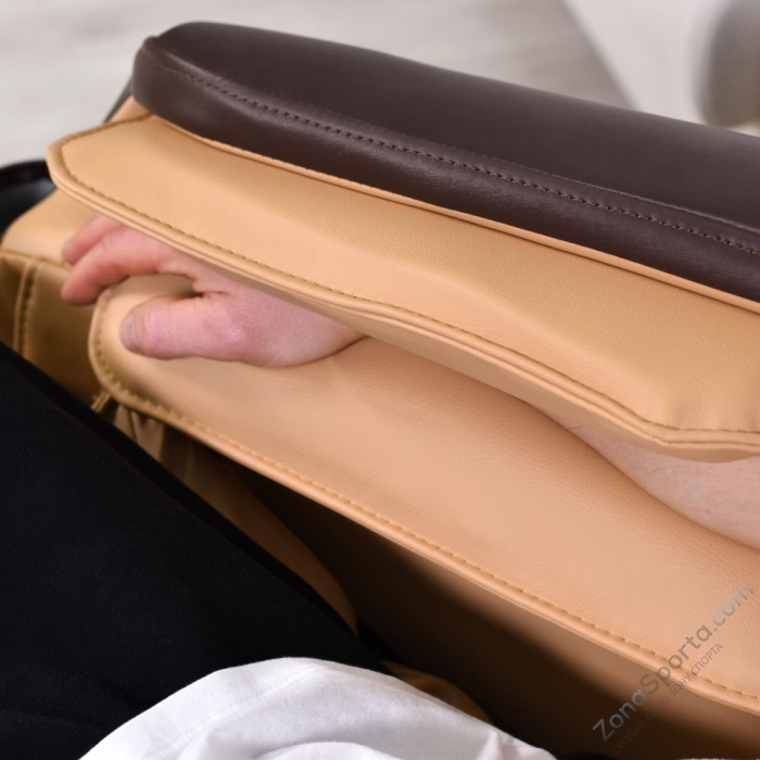 Массажное кресло Gess Afina Массажное кресло Gess Afina