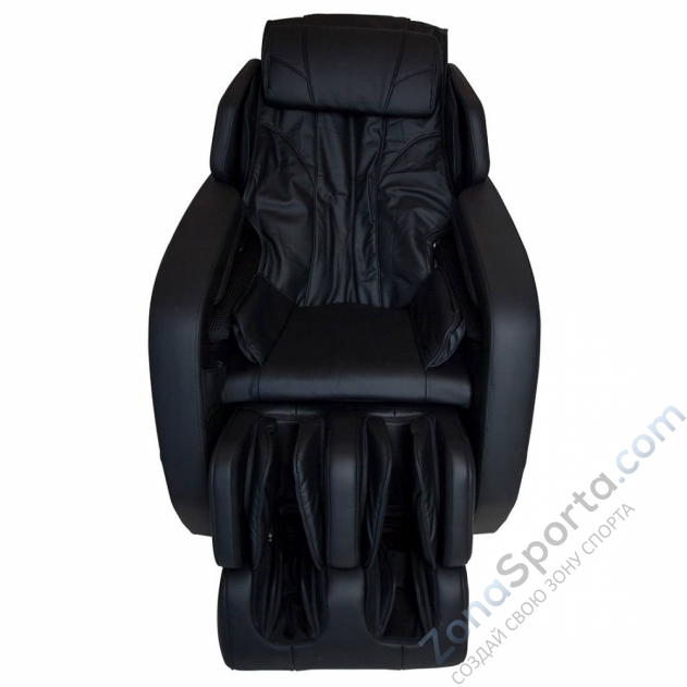 Массажное кресло Gess Integro (Черное) Массажное кресло Gess Integro (Черное)