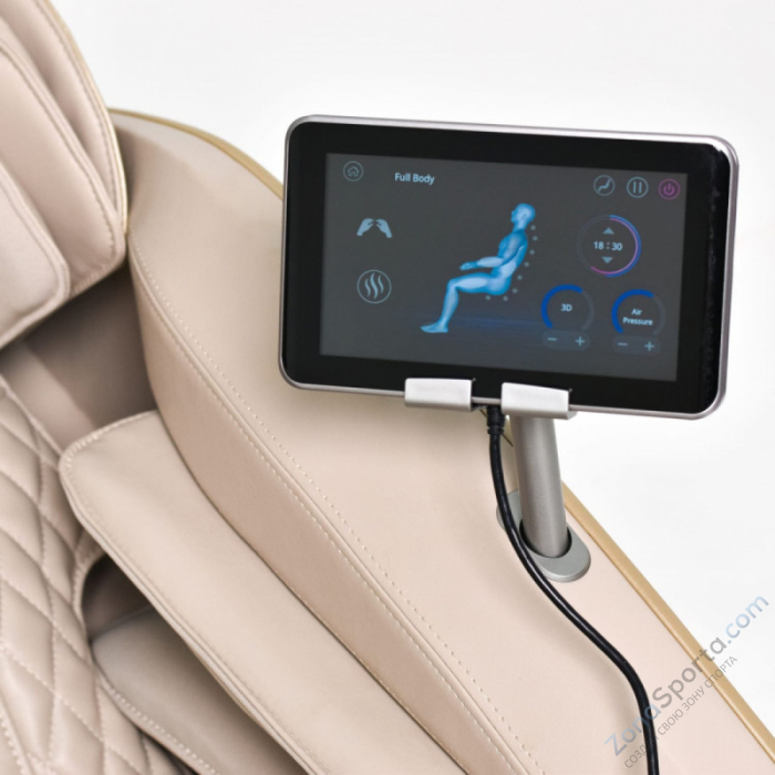 Массажное кресло GESS Oasis Массажное кресло GESS Oasis