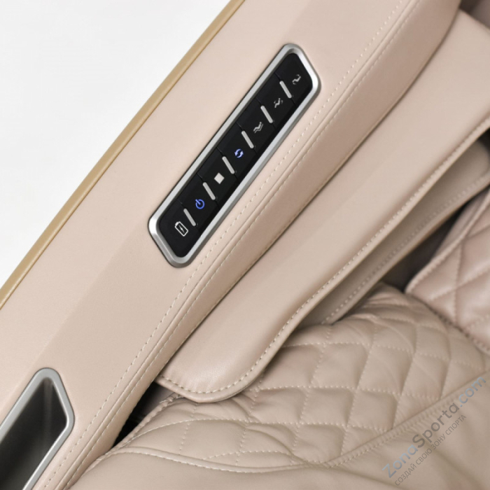 Массажное кресло GESS Oasis Массажное кресло GESS Oasis