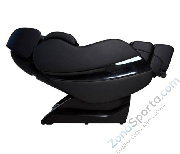 Массажное кресло Gess Rolfing (Черное) Массажное кресло Gess Rolfing (Черное)