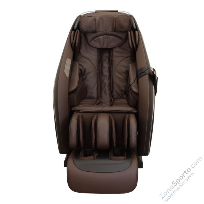Массажное кресло iMassage 3D Enjoy Brown