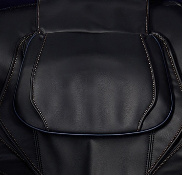 Массажное кресло iMassage iCon