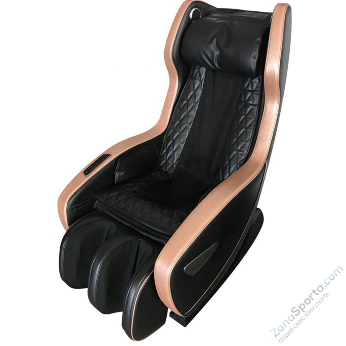 Массажное кресло iMassage Lazy Black