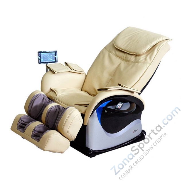 Массажное кресло iRest SL-A29