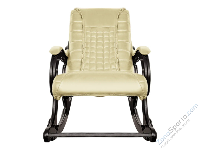 Массажное кресло-качалка Ego Wave Крем