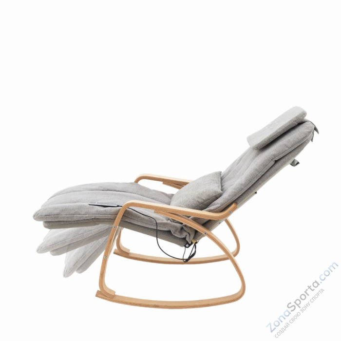 Массажное кресло-качалка Gess 845 Moderno Массажное кресло-качалка Gess 845 Moderno