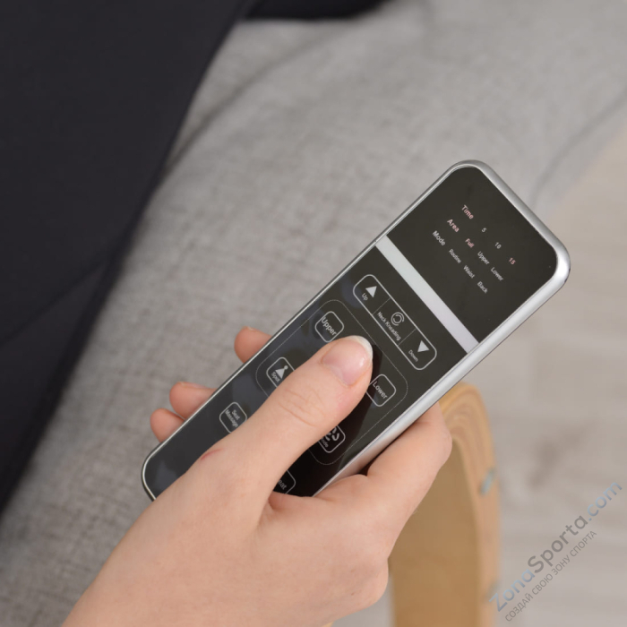 Массажное кресло-качалка Gess 845 Moderno Массажное кресло-качалка Gess 845 Moderno