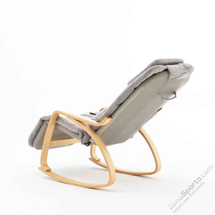 Массажное кресло-качалка Gess 845 Moderno Массажное кресло-качалка Gess 845 Moderno