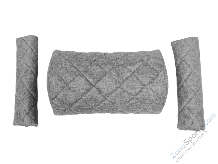 Массажное кресло качалка OTO Dance+ Серый