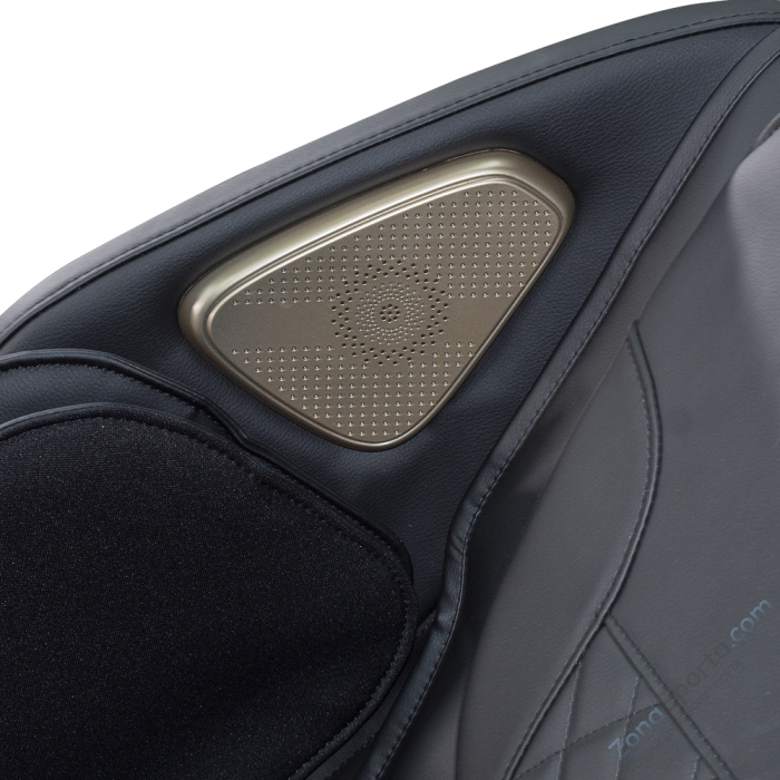 Массажное кресло Koenigsmann Nidhogg