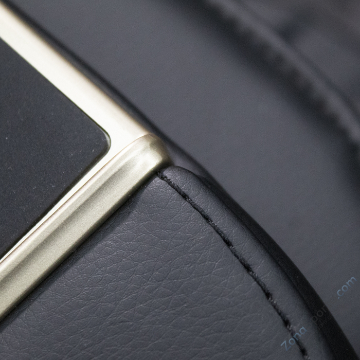 Массажное кресло Koenigsmann Nidhogg