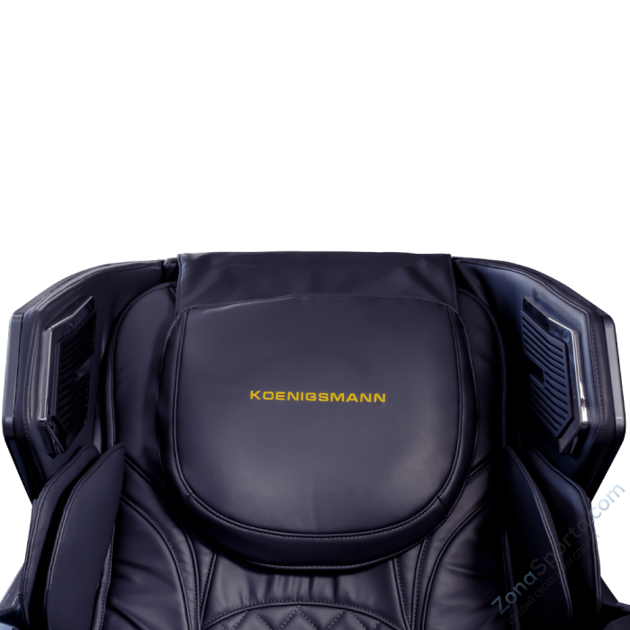 Массажное кресло Koenigsmann Venom