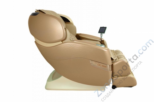 Массажное кресло Ogawa Smart Craft Pro OG7208 бежевое
