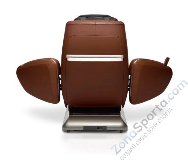 Массажное кресло OHCO M.8 Walnut