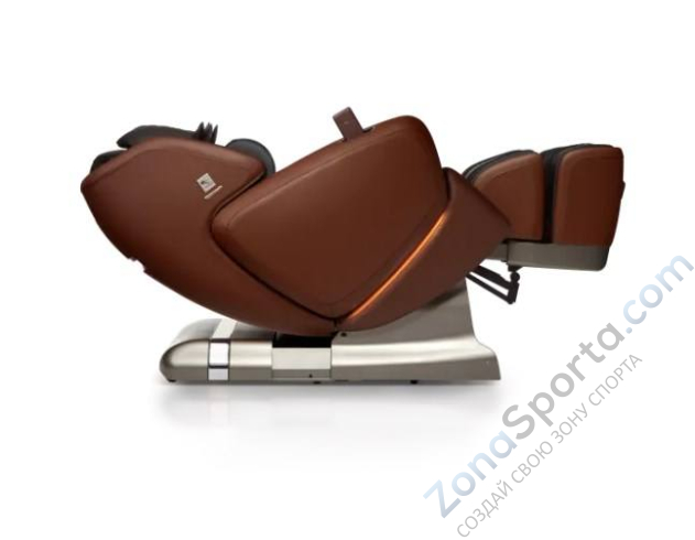 Массажное кресло OHCO M.8 Walnut