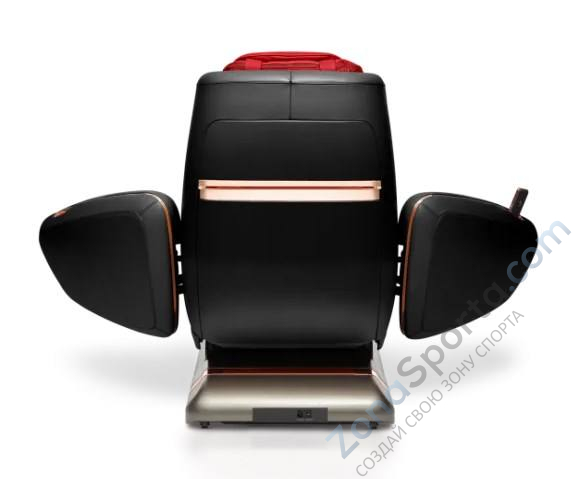 Массажное кресло OHCO M.8LE Rossonero