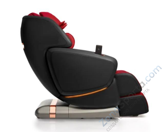 Массажное кресло OHCO M.8LE Rossonero