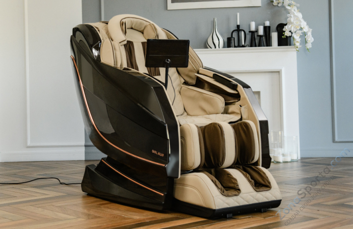 Массажное кресло Orlauf Mirage