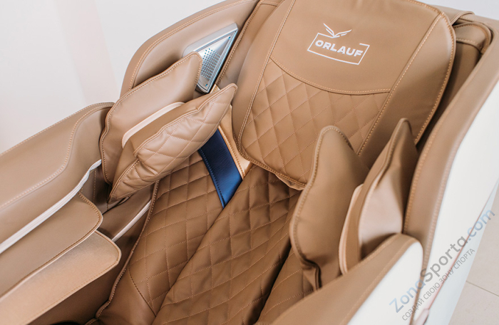 Массажное кресло Orlauf Robin
