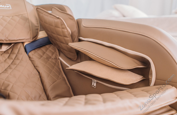 Массажное кресло Orlauf Robin