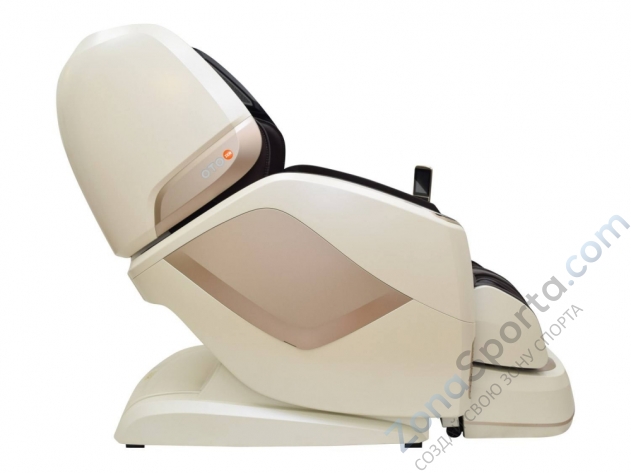 Массажное кресло Oto Prestige ZEN PRO Эспрессо