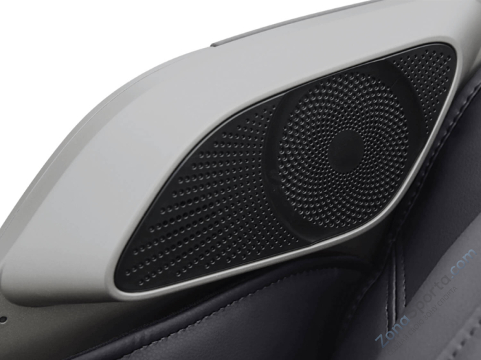 Массажное кресло OTO TITAN Grey