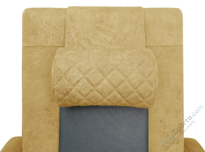 Массажное кресло-реклайнер с подъемом Fujimo Lounge Up на заказ