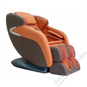 Массажное кресло Richter Balance (terracotta brown)