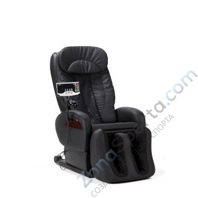 Массажное кресло Sanyo DR-7700 (Черный)