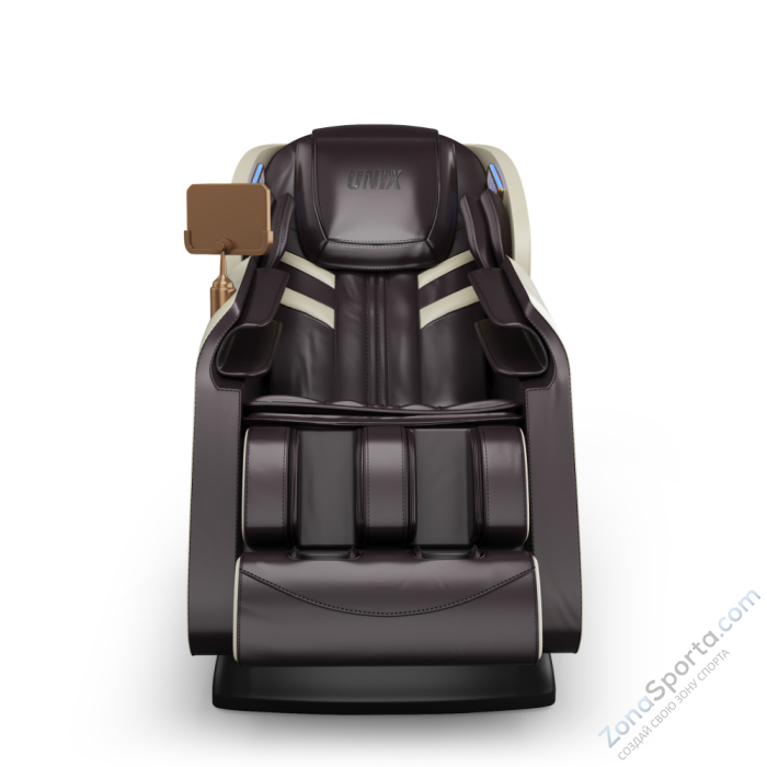 Массажное кресло Unix Med Adora Beige