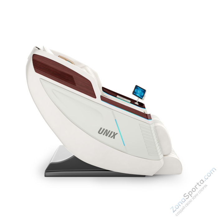 Массажное кресло Unix Med Asteria Pearl