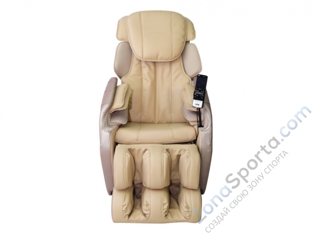Массажное кресло Uno One Light Beige