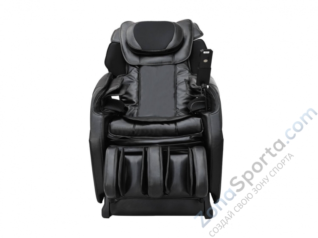 Массажное кресло Uno One UN367 business Black