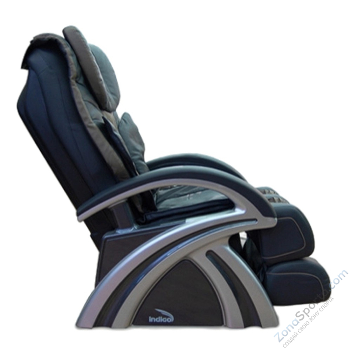 Массажное кресло US Medica Indigo