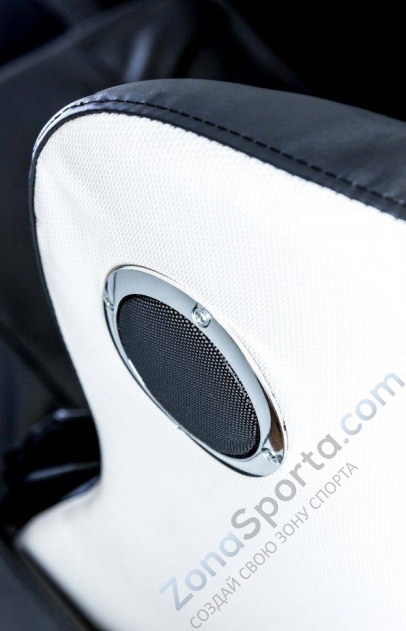 Массажное кресло VictoryFit VF-M58 Black