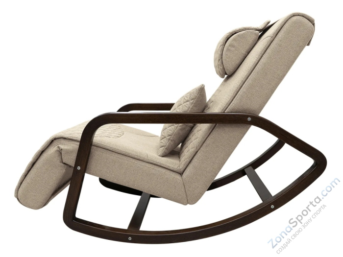 Массажное релакс кресло Fujimo Soho Next Бежевый