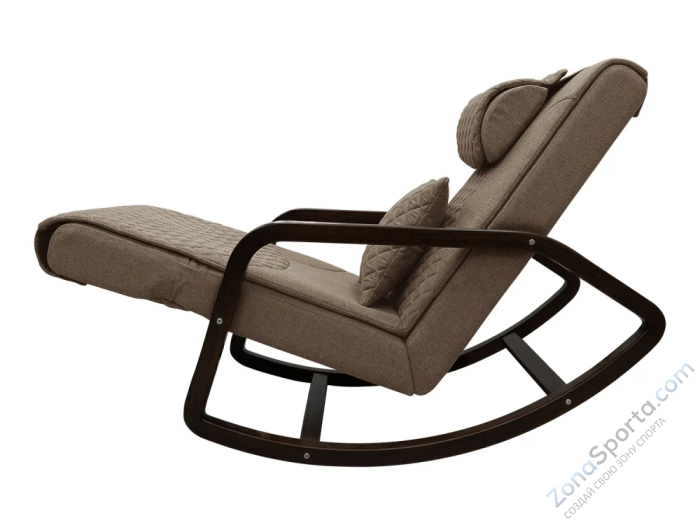 Массажное релакс кресло Fujimo Soho Next Шоколад