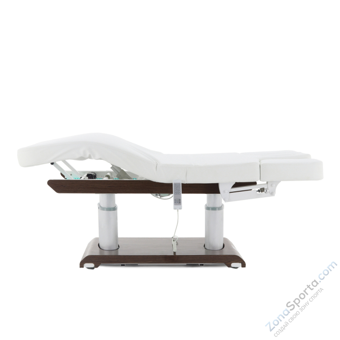 Массажный стол электрический 4 мотора Med-Mos ММКМ-2 КО159Д-00 с РУ