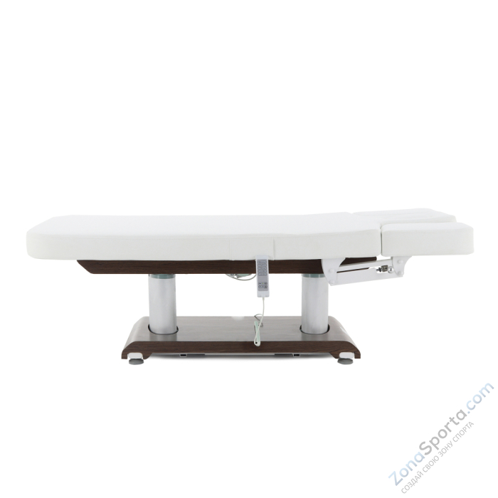 Массажный стол электрический 4 мотора Med-Mos ММКМ-2 КО159Д-00 с РУ