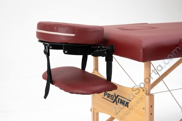 Массажный стол Proxima Parma 60 BM2523-1.2.3-60
