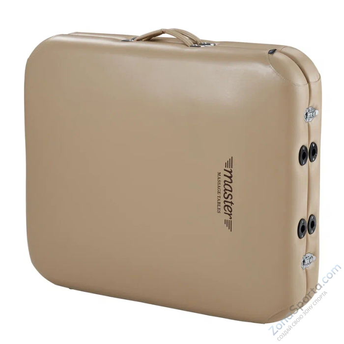 Массажный стол складной Master ProAir