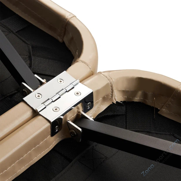 Массажный стол складной Master ProAir