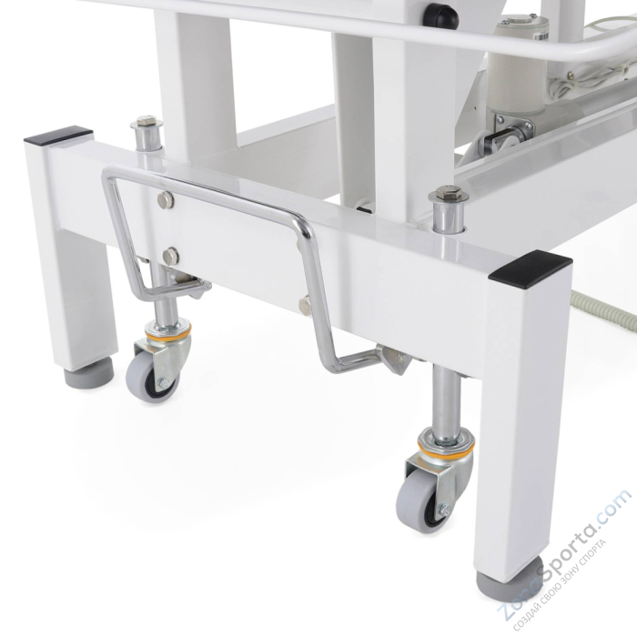 Массажный стол стационарный DB-9 (KO-022) (ММКМ-1 SE2.21.10) электрический