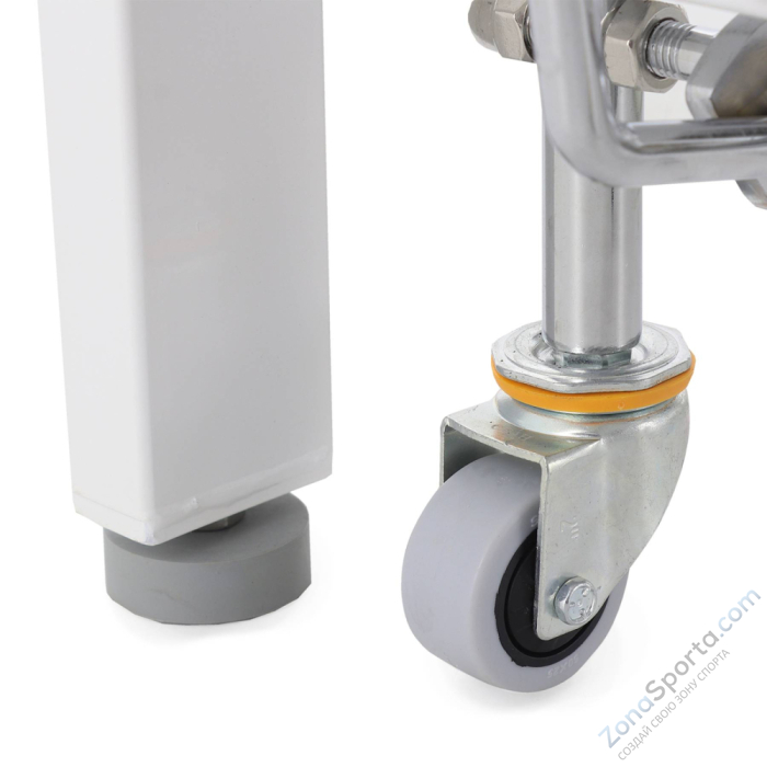 Массажный стол стационарный DB-9 (KO-022) (ММКМ-1 SE2.21.10) электрический